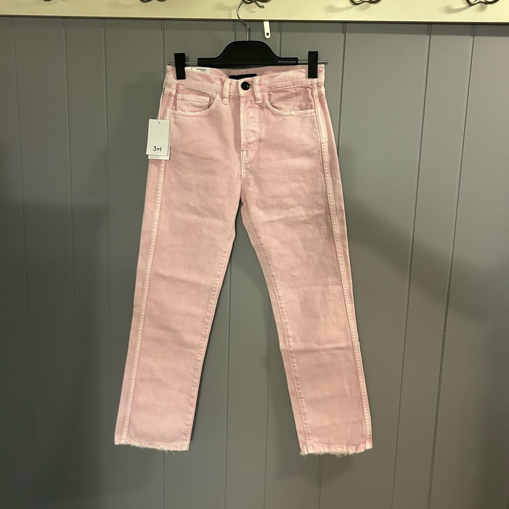 3 x 1 jeans